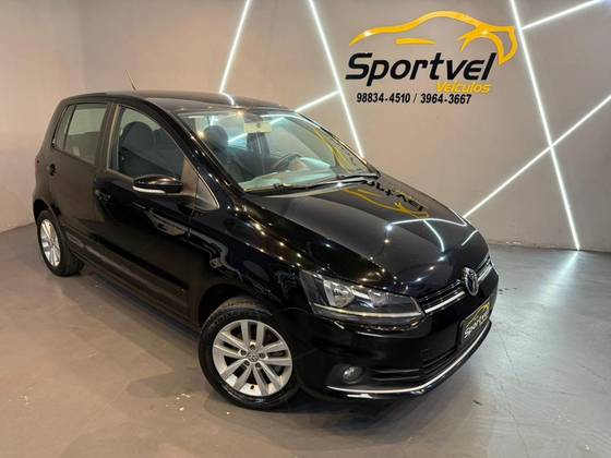 VOLKSWAGEN FOX 1.6 MSI TOTAL FLEX CONNECT 4P MANUAL VOLKSWAGEN FOX 1.6 MSI TOTAL FLEX CONNECT 4P MANUAL